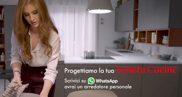 Promozione Veneta Cucine